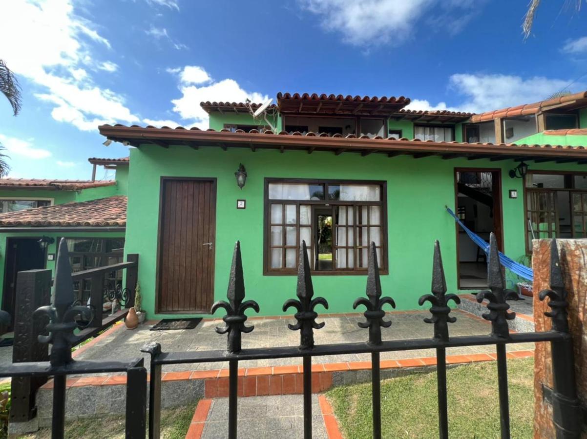 Villa Buzios Casa N# 2 Exterior foto