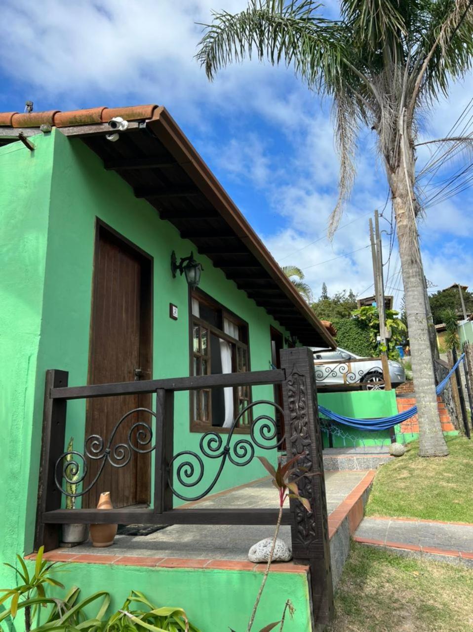 Villa Buzios Casa N# 2 Exterior foto