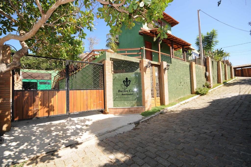 Villa Buzios Casa N# 2 Exterior foto